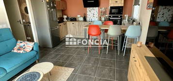 MAGNIFIQUE T2 NEUF TERRASSE SANS VIS A VIS