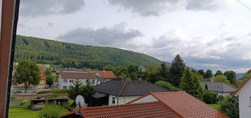 Einfamilienhaus mit Garten in idyllischer Lage