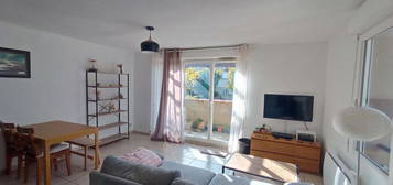 Location appartement T3