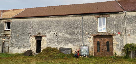 Maison  à vendre, 2 pièces, 1 chambre, 110 m²