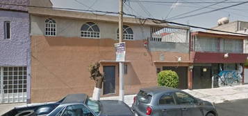 Casa En Venta Serafin Olarte # 128, Col. Independencia, Alc. Benito Juarez, Cp. 03630 Romesb100