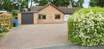 5 bedroom detached bungalow