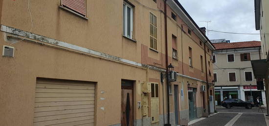 Appartamento - Monfalcone