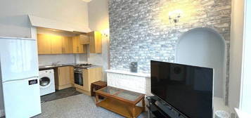 Flat to rent in Stewarton, Kilmarnock KA3