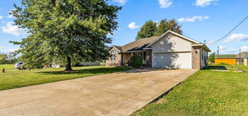 219 Melinda St, Seymour, MO 65746