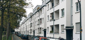 Hübsche Wohnung in Köln Zollstock zur Miete