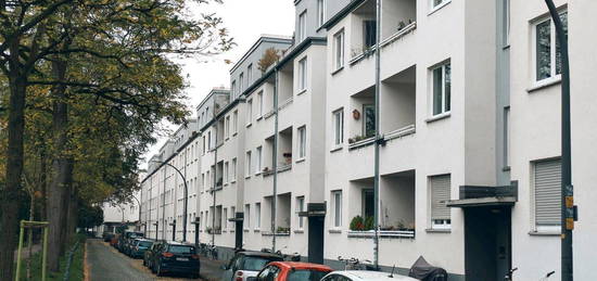 Hübsche Wohnung in Köln Zollstock zur Miete