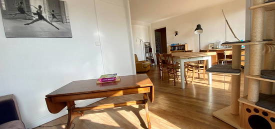 Appartement  à vendre, 4 pièces, 2 chambres, 74 m²