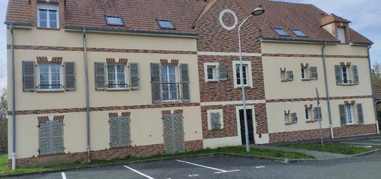 Location appartement 3 pièces 56 m²