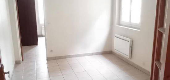 Location appartement 2 pièces 29 m²