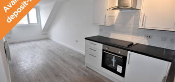 1 bed flat to rent