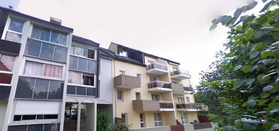 Appartement 1 pièce 33 m²