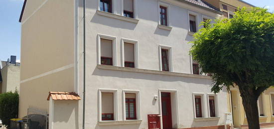 Schöne ruhige Dreizimmewohnung in Staßfurt ab sofort zu vermieten