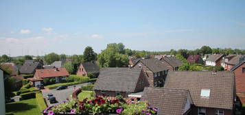 Terrassenwohnung 3 ZKB in ruhiger Lage in Schortens OT Middelsfähr