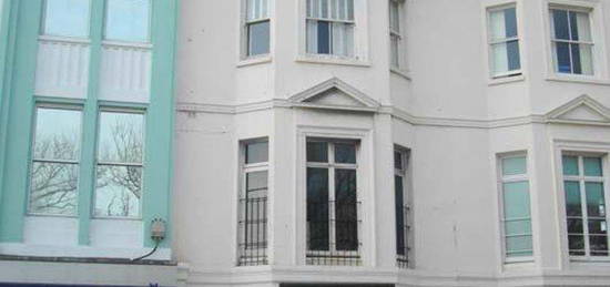 Flat to rent in Old Steine, Brighton BN1