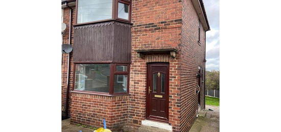 Semi-detached house to rent in Fox Lane, Sheffield S12