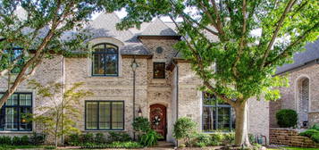 5932 Burgandy St, Plano, TX 75093