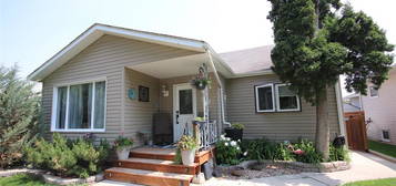119 1st Street SE, Carman, Manitoba