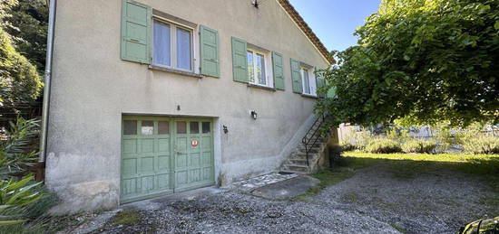 Vente maison 4 pièces 65 m²