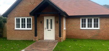 3 bedroom bungalow for sale