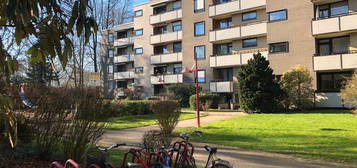 1-Zimmer-Apartment mit Balkon,  Schmölderpark RY