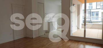 Location appartement 3 pièces 63 m²