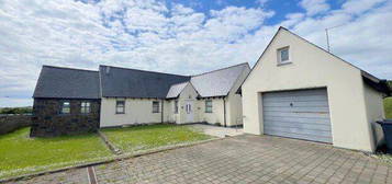 Bungalow to rent in Cuffern Eastmoor Park, Haverfordwest SA62