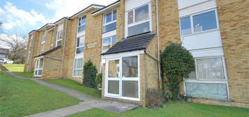 Flat for sale in Crofton Way, Enfield, Greater London EN2