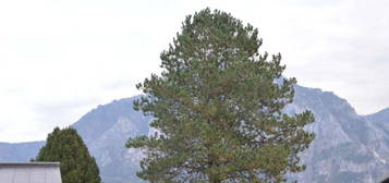 DACHGESCHOSSWOHNUNG MIT SEEBLICK UND BADEPLATZNUTZUNG