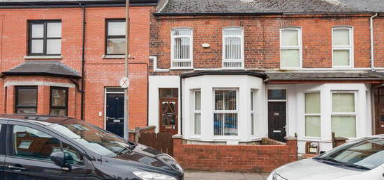 12 Melrose Street, Belfast, BT9 7DN