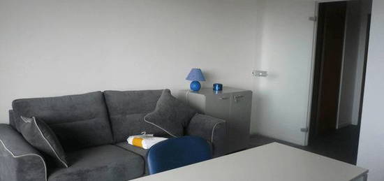 Location appartement 1 pièce 27 m²