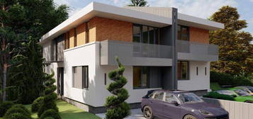 Casa tip duplex Dezmir