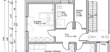 Jetzt sichern! Neubau Wohnung fertiggstellung Dez 2025