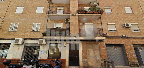 Piso en venta en Peñamefecit - Avda Barcelona