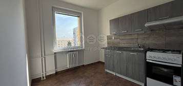 Prodej bytu 2+1 51 m²