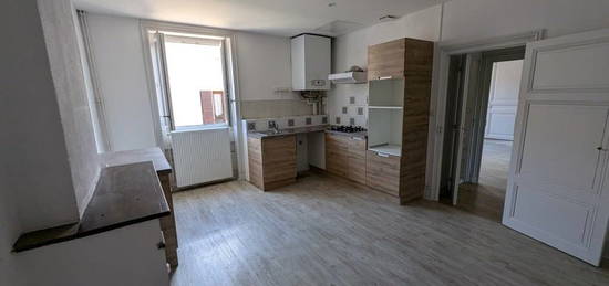 Appartement T3 - Saint Georges de Reneins