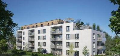 Achat appartement 2 pièces 45 m²