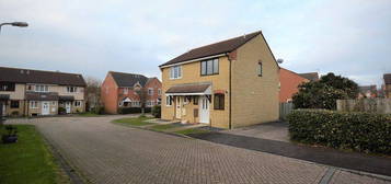 2 bed semi-detached house to rent