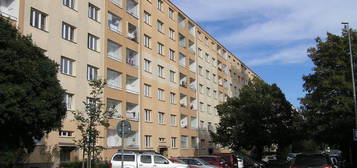 Byt 2+1, 57 m², Zvonková, Praha