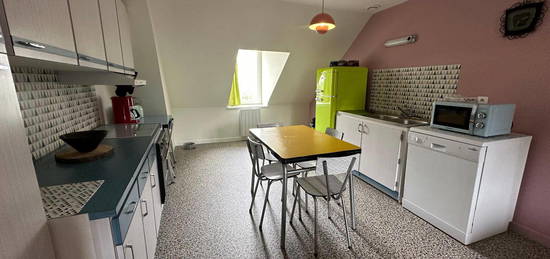 Location appartement 2 pièces 36 m²