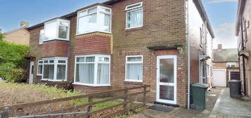 Flat for sale in Verne Road, North Shields NE29