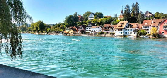 Kleine möblierte Wohnung Bodensee Nähe