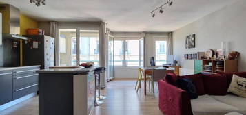 Appartement 3 pièces 73 m²