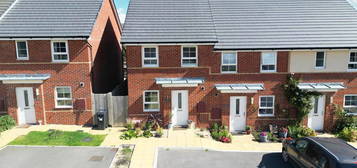 End terrace house for sale in Brickyard Close, Swanage BH19