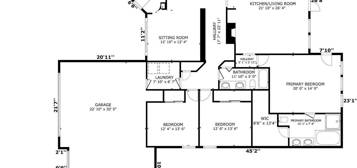 8608 Sandwater Rd NW, Albuquerque, NM 87120