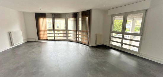 Appartement 5 pièces 108 m²