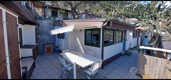 Bungalow Laigueglia