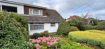 Semi-detached house for sale in Dinerth Road, Rhos On Sea, Colwyn Bay LL28