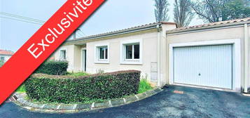 Achat maison 4 pièces 91 m²