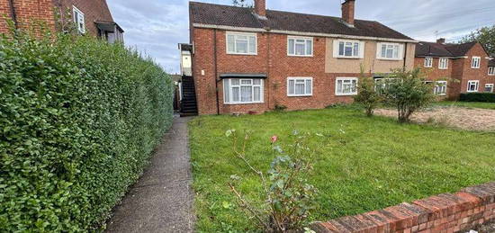 Maisonette for sale in Brighton Drive, Northolt UB5